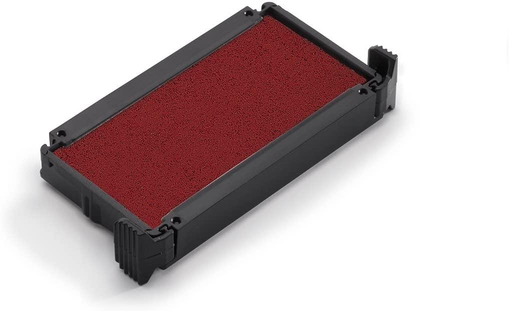 ALMOHADILLA PRINTY 4911 ROJA
