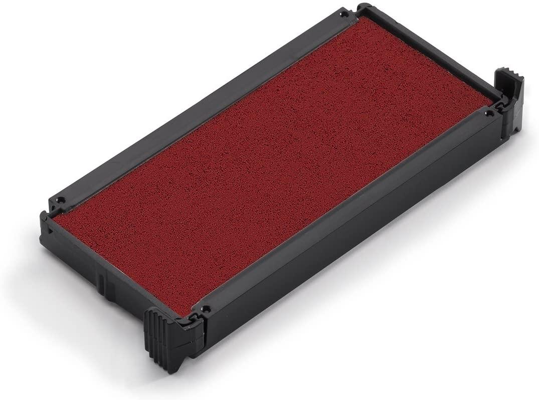 ALMOHADILLA PRINTY 4913 ROJA