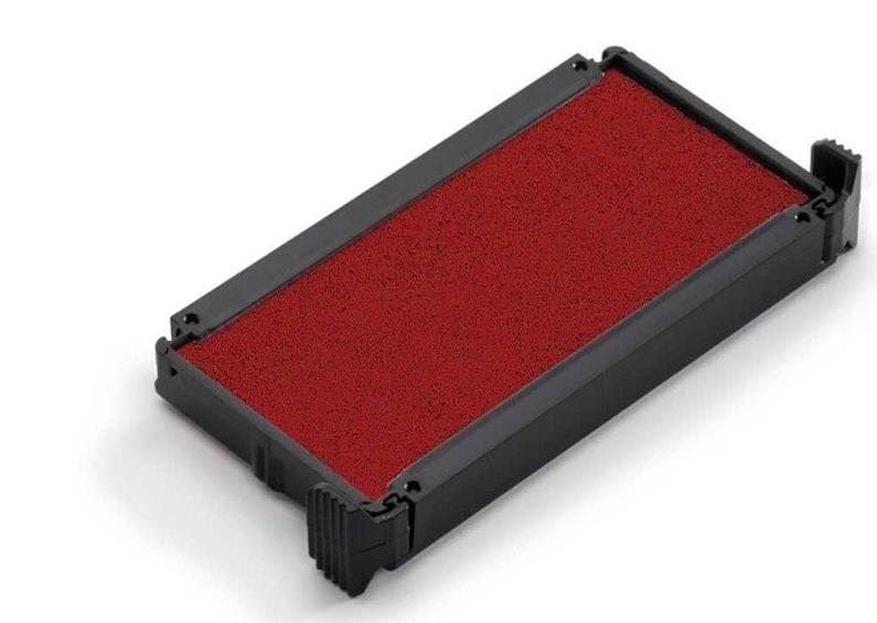 ALMOHADILLA PRINTY 4914 ROJA