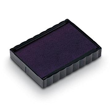ALMOHADILLA PRINTY 4750 AZUL