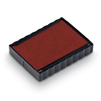 ALMOHADILLA PRINTY 4750 ROJA