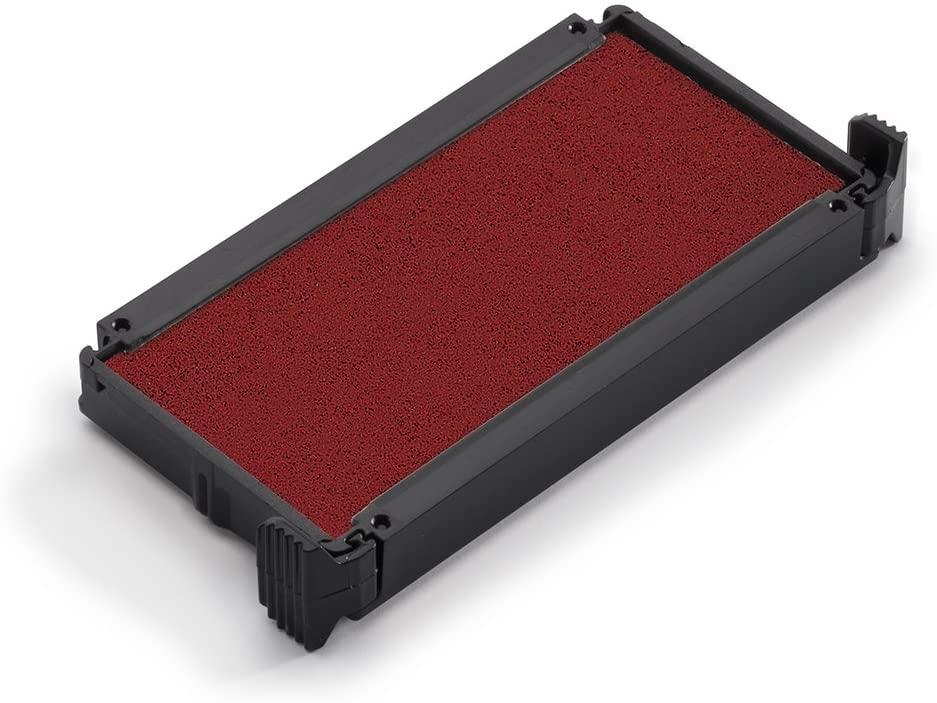 ALMOHADILLA PRINTY 4912 ROJA