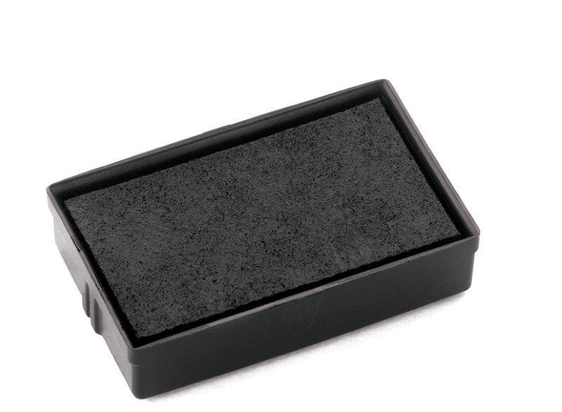 ALMOHADILLA PRINTY 4915 NEGRA