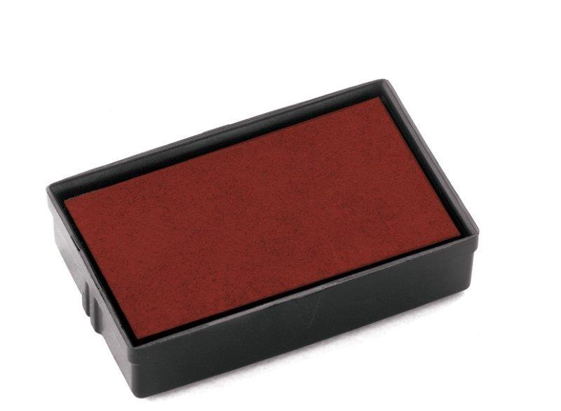 ALMOHADILLA PRINTY 4915 ROJA