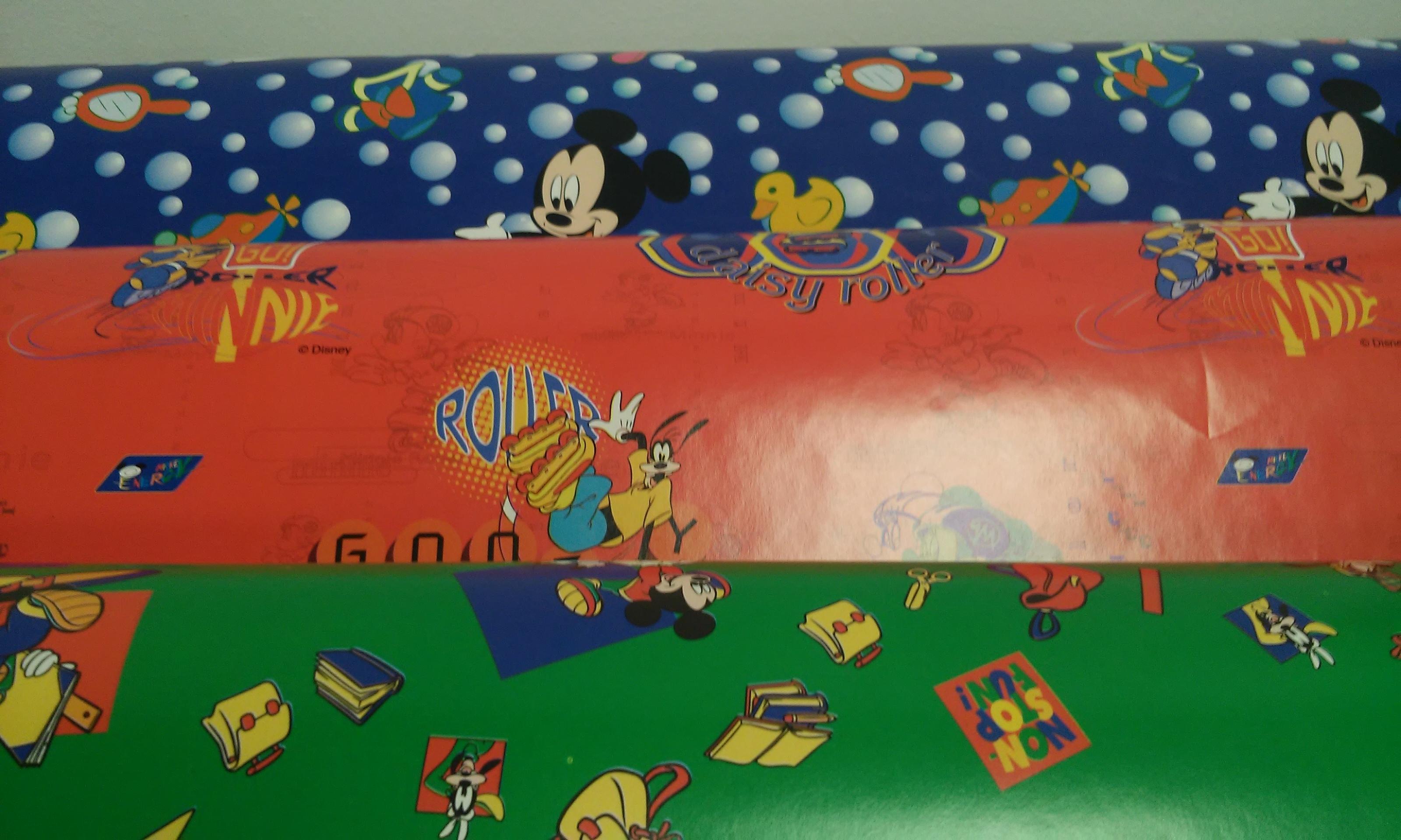 PLIEGO PAPEL DE REGALO AMBAR