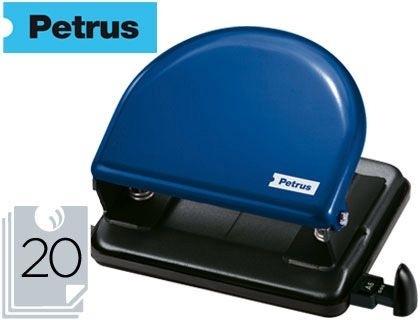 TALADRADORA PETRUS 52 AZUL