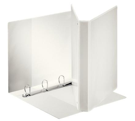 CARPETA CANGURO 4 A. 25MM ESSELTE 55292