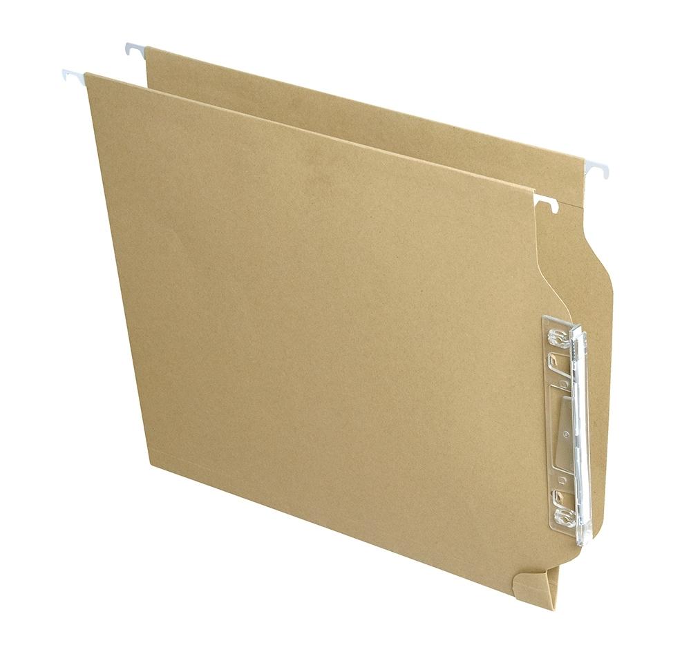 CAJA 50 CARPETAS COLGANTES ARCON DIN A4 FADE