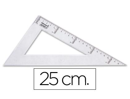 CARTABON NUMERADO 25 CM