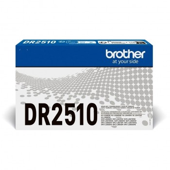 TAMBOR BROTHER DR2510, 15.000 PAGINAS HLL2400DW, HLL2445DW