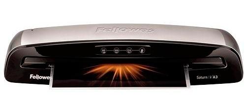 PLASTIFICADORA FELLOWES SATURN 3i A3