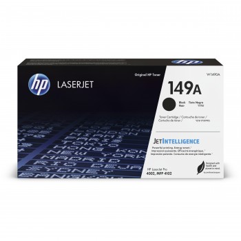 TONER HP LASERJET 149A W1490A - 2.900 PAGINAS
