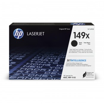 TONER HP LASERJET 149X W1490X