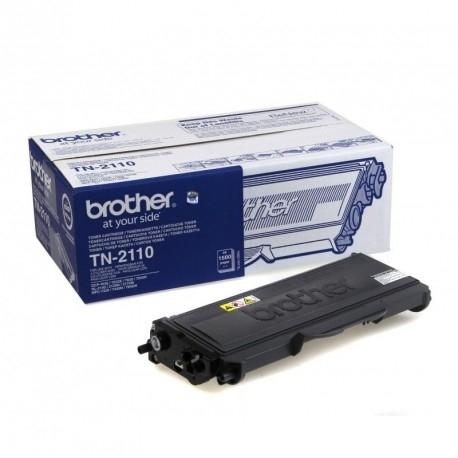 TONER BROTHER TN-2110 1.500 PAGINAS