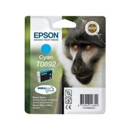 CARTUCHO EPSON T0892 CYAN