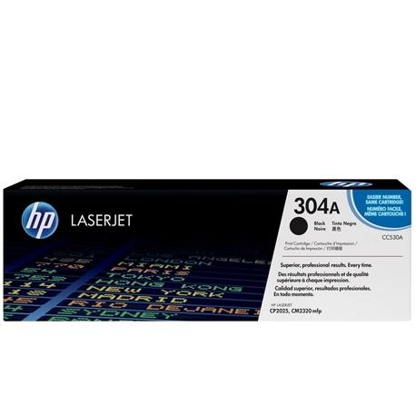 TONER HP CC530A NEGRO