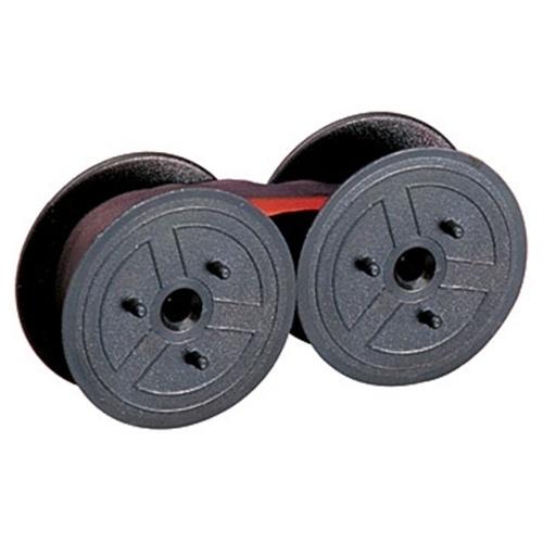 CINTA CALCULADORA CANON NYLON GRUPO 51 / 24 NEGRA / ROJA