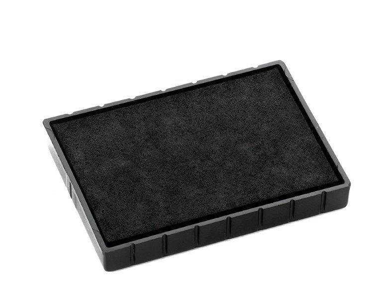 ALMOHADILLA COLOP E/35 NEGRA
