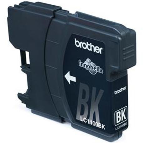 CARTUCHO BROTHER LC1100 BK