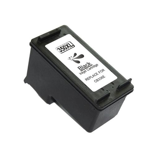 CARTUCHO COMPATIBLE HP 350XL