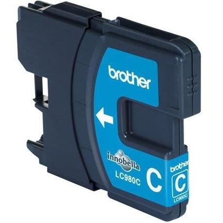 CARTUCHO BROTHER LC1100 C