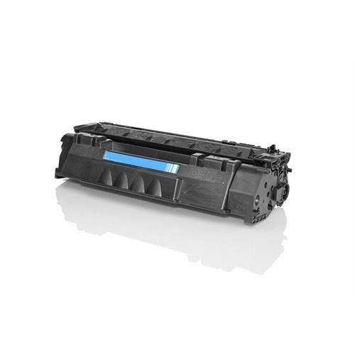 TONER COMPATIBLE HP Q7553A