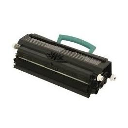 TONER COMPATIBLE LEXMARK E-250