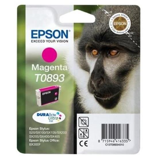 CARTUCHO EPSON T0893