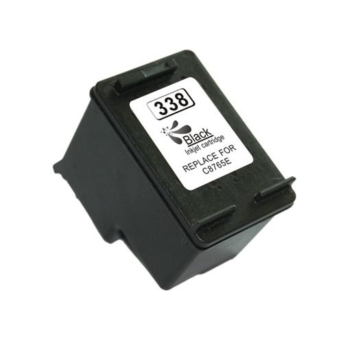 CARTUCHO COMPATIBLE HP Nº 338 C8765E
