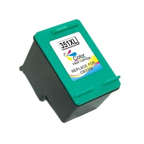 CARTUCHO COMPATIBLE HP 351XL