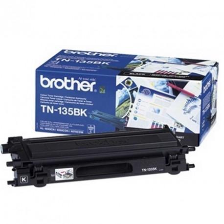 TONER BROTHER TN-135BK