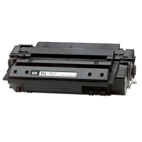 TONER COMPATIBLE HP Q7551X