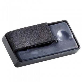 ALMOHADILLA PARA NUMERADOR REINER B6 / B6K TYPE 2 NEGRO