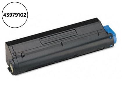 TONER OKI B410/B430B470 3.500 PAGINAS - 43979102
