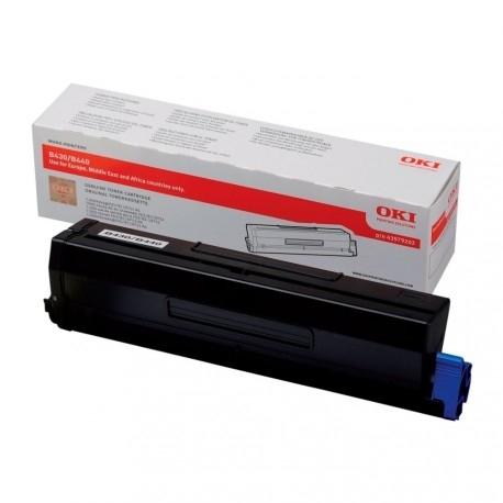 TONER OKI B410/B430 7.000 PAGINAS ALTA CAPACIDAD