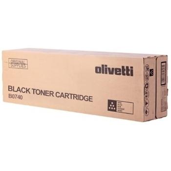 TONER OLIVETTI B0740 7.200 PAGINAS PGL 2028 SPECIAL D-COPIA/283 MF/284 MF