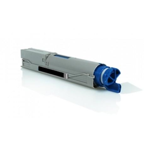 TONER COMPATIBLE OKI NEGRO C3300/3400/3450/3600