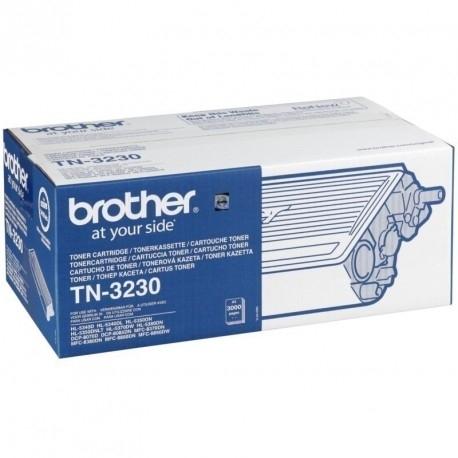 TONER BROTHER TN3230 3.000 PAGINAS
