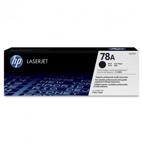 TONER HP CE278A
