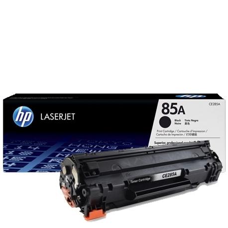 TONER HP CE285A