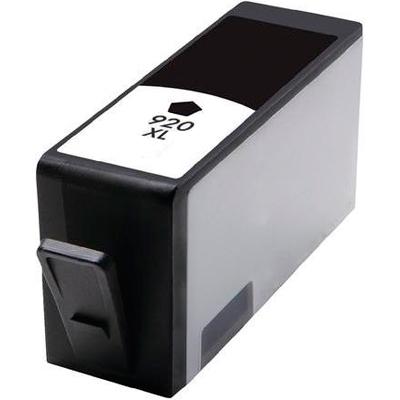 CARTUCHO COMPATIBLE HP 920XL NEGRO