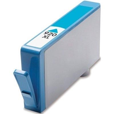 CARTUCHO COMPATIBLE HP 920XL CYAN