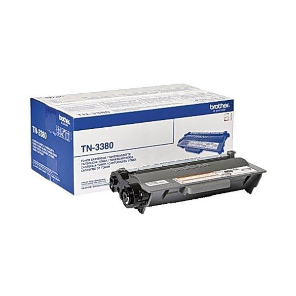 TONER BROTHER TN3380 8.000 PAGINAS