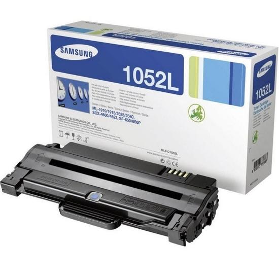 TONER SAMSUNG MLT-D1052L 2.500 PAGINAS