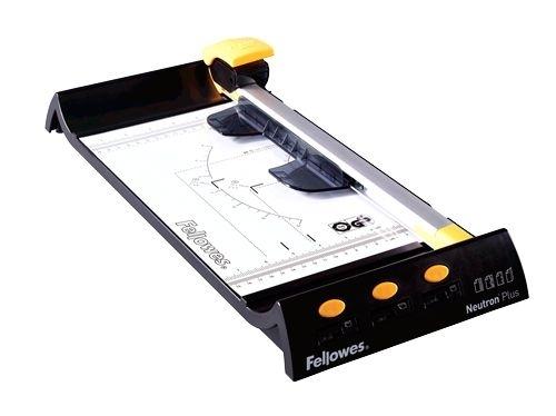 CIZALLA FELLOWES NEUTRON PLUS A4