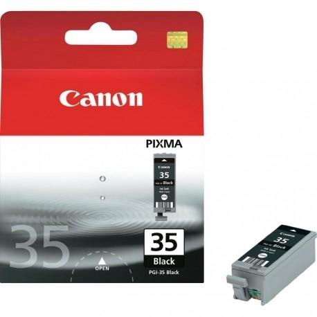 CARTUCHO CANON PGI-35 NEGRO