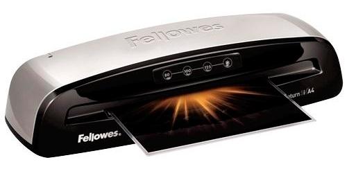 PLASTIFICADORA FELLOWES SATURN 3i A4