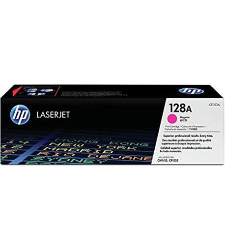 TONER HP CE323A MAGENTA