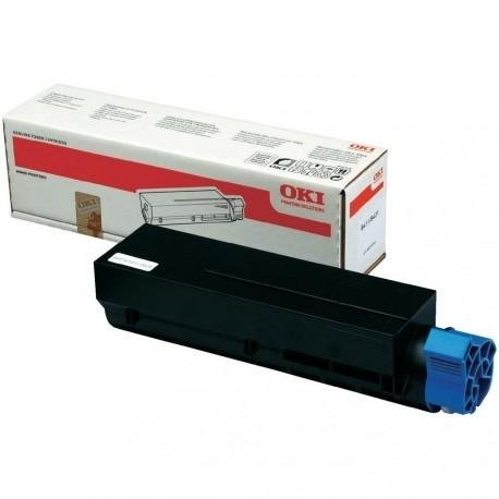 TONER OKI B431 /411/411 3.000 PAGINAS 44574702