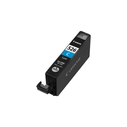 CARTUCHO CANON CLI 526 CYAN